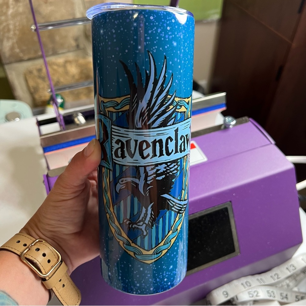 Harry Potter Ravenclaw 20 OZ Tumbler